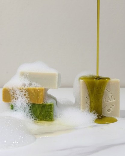 Sabunier Saf Zeytinyağı