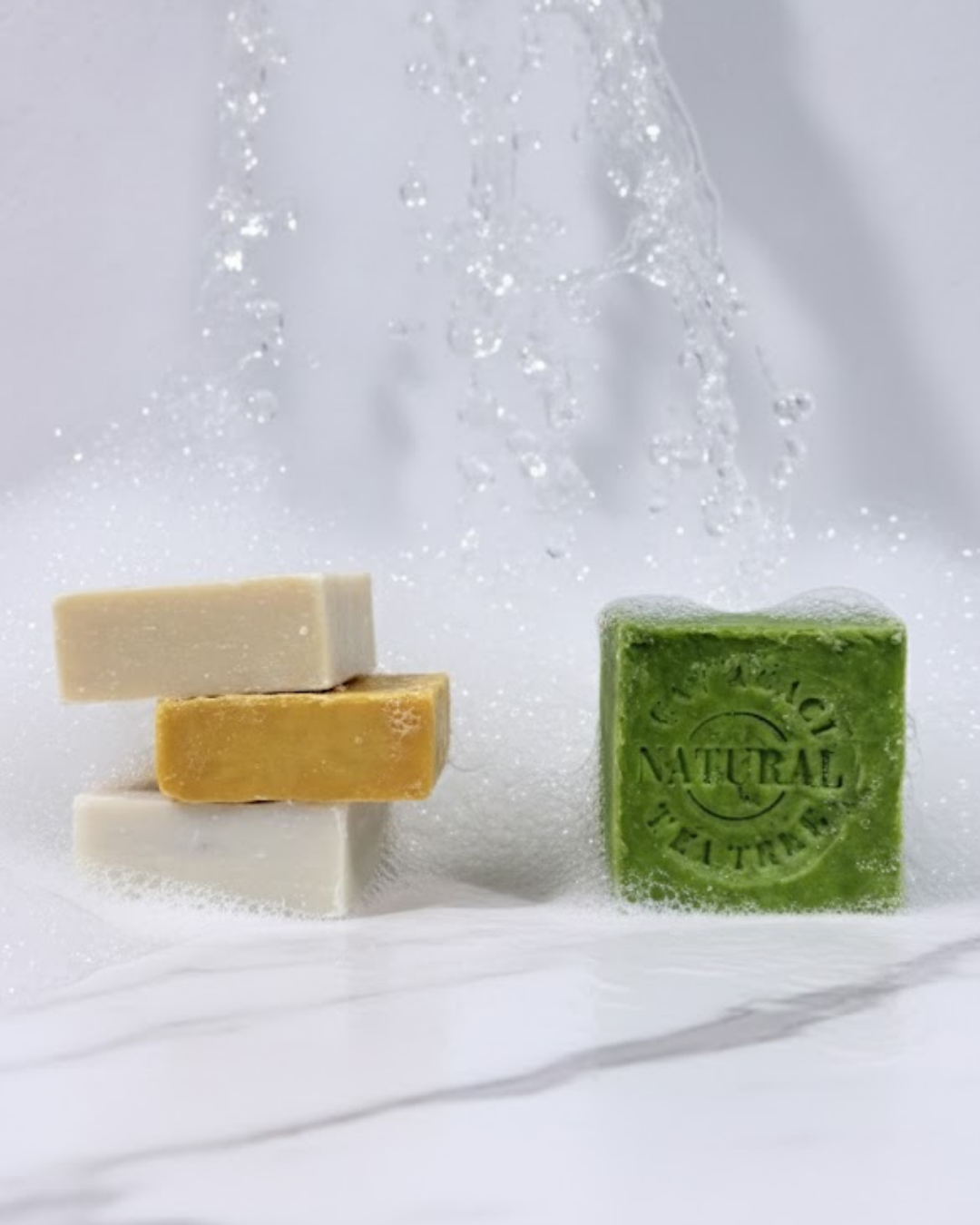 Sabunier Saf Çay Ağacı