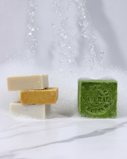 Sabunier Saf Çay Ağacı