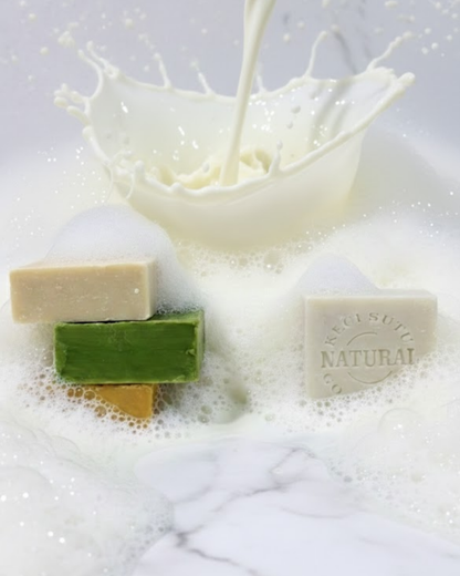 Sabunier Saf Keçi Sütü