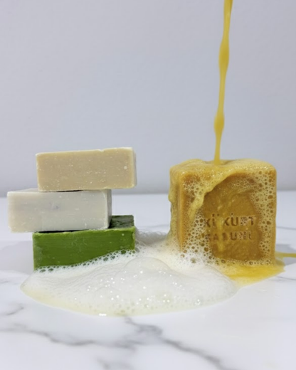 Sabunier Saf Kükürt